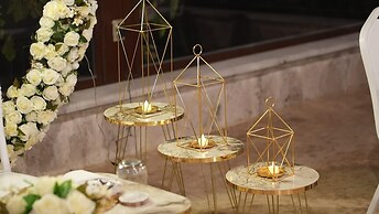 Emin Koçak Thermal & Spa - Convention Center