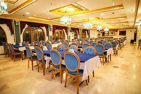 Emin Koçak Thermal & Spa - Convention Center