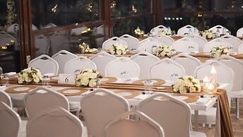 Emin Koçak Thermal & Spa - Convention Center