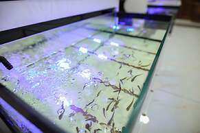 Emin Koçak Thermal & Spa - Convention Center