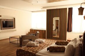 Emin Koçak Thermal & Spa - Convention Center