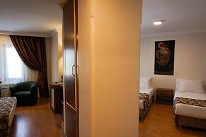 Emin Koçak Thermal & Spa - Convention Center