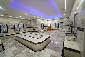 Emin Koçak Thermal & Spa - Convention Center
