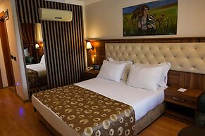 Emin Koçak Thermal & Spa - Convention Center