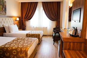 Emin Koçak Thermal & Spa - Convention Center