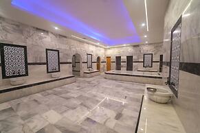 Emin Koçak Thermal & Spa - Convention Center