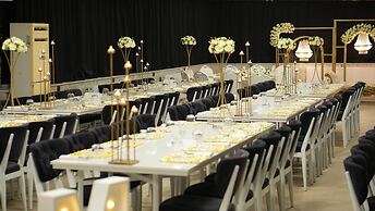 Emin Koçak Thermal & Spa - Convention Center