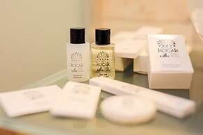 Emin Koçak Thermal & Spa - Convention Center