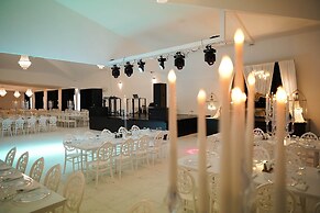 Emin Koçak Thermal & Spa - Convention Center