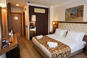 Emin Koçak Thermal & Spa - Convention Center