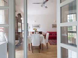 RSH Colosseo Enchanting Apartment