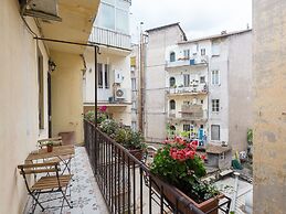 RSH Colosseo Enchanting Apartment