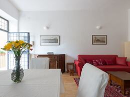 RSH Colosseo Enchanting Apartment