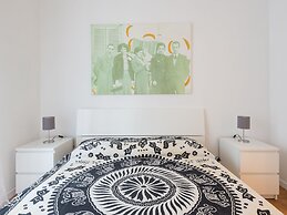 RSH Colosseo Enchanting Apartment