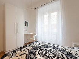RSH Colosseo Enchanting Apartment