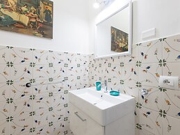 RSH Colosseo Enchanting Apartment