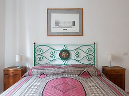 RSH Colosseo Enchanting Apartment