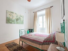 RSH Colosseo Enchanting Apartment