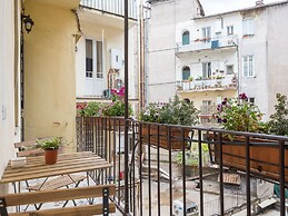 RSH Colosseo Enchanting Apartment