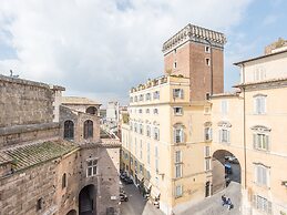 RSH Fori Imperiali Breathtaking View