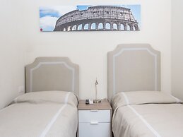 RSH Fori Imperiali Breathtaking View