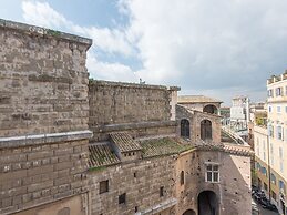 RSH Fori Imperiali Breathtaking View