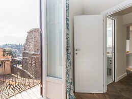 RSH Fori Imperiali Breathtaking View