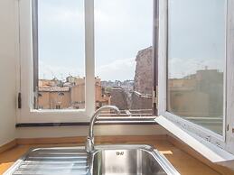 RSH Fori Imperiali Breathtaking View