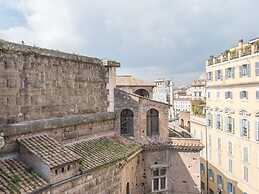 RSH Fori Imperiali Breathtaking View