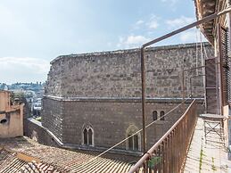 RSH Fori Imperiali Breathtaking View