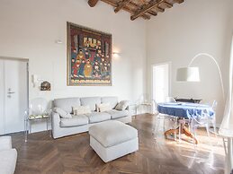 RSH Fori Imperiali Breathtaking View