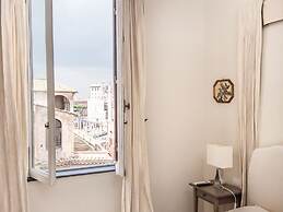 RSH Fori Imperiali Breathtaking View