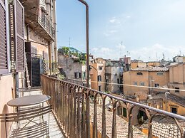 RSH Fori Imperiali Breathtaking View
