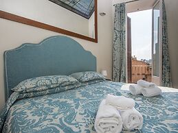 RSH Fori Imperiali Breathtaking View