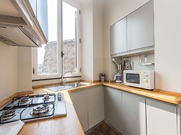 RSH Fori Imperiali Breathtaking View