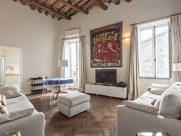 RSH Fori Imperiali Breathtaking View