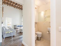 RSH Fori Imperiali Breathtaking View