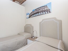 RSH Fori Imperiali Breathtaking View