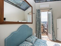 RSH Fori Imperiali Breathtaking View