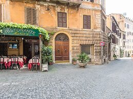 RSH Fori Imperiali Breathtaking View