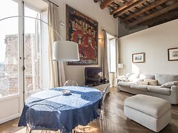 RSH Fori Imperiali Breathtaking View