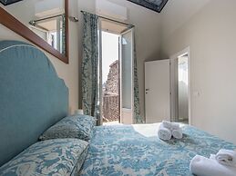 RSH Fori Imperiali Breathtaking View