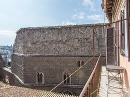 RSH Fori Imperiali Breathtaking View