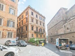 RSH Fori Imperiali Breathtaking View