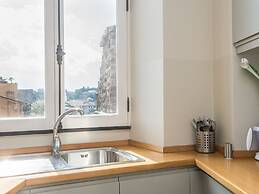 RSH Fori Imperiali Breathtaking View