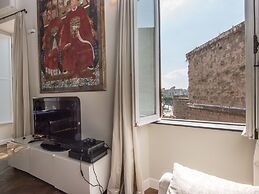 RSH Fori Imperiali Breathtaking View