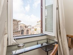 RSH Fori Imperiali Breathtaking View