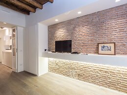 RSH Luxury One Bedroom Fori Imperiali