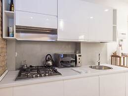 RSH Luxury One Bedroom Fori Imperiali