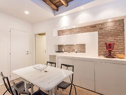 RSH Luxury One Bedroom Fori Imperiali